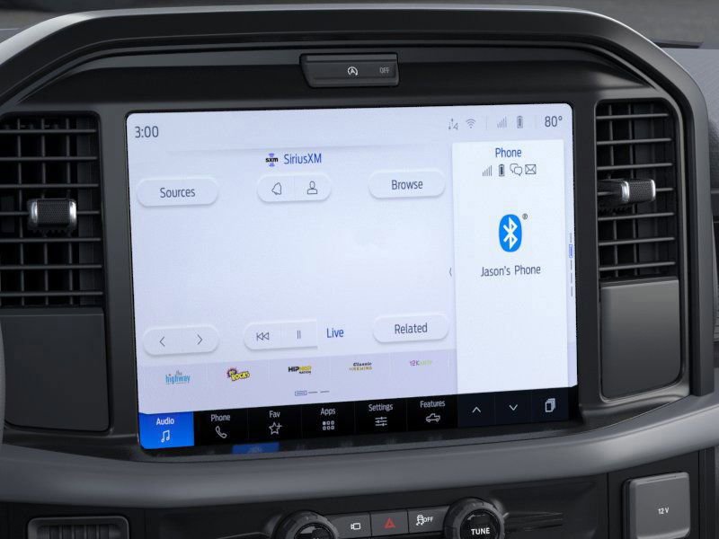 New 2026 Ford F150 XL image 14