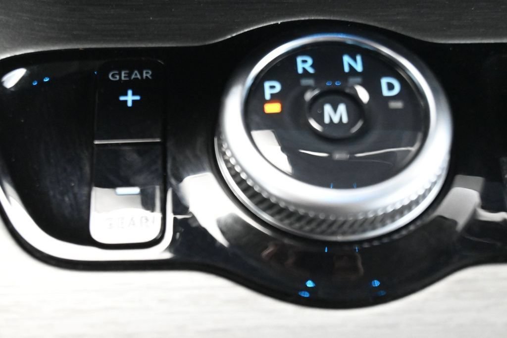 Used 2025 Ford Expedition Max Platinum AWD/4WD image 22