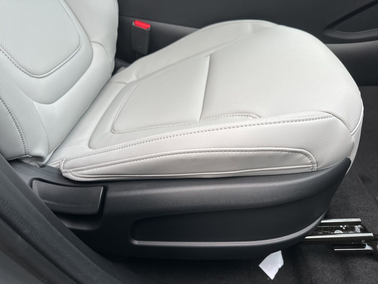 New 2026 Hyundai Santa Cruz SEL image 21