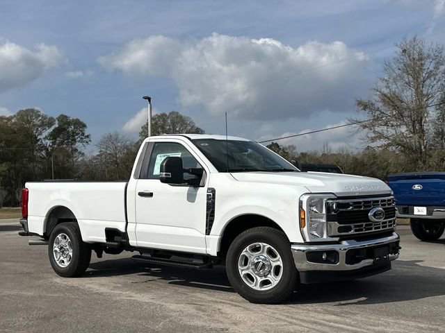 New 2026 Ford F350 XLT image 9