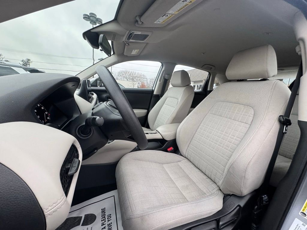 Used 2023 Honda HR-V LX image 21