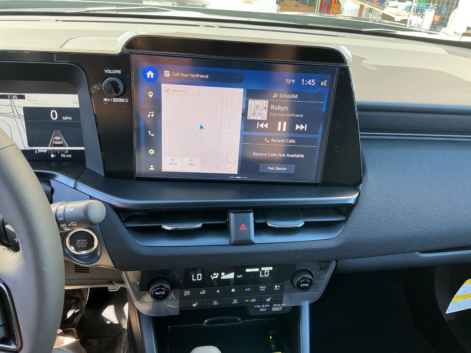 New 2026 Subaru Outback Premium AWD/4WD image 17