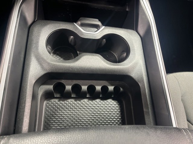 Used 2021 RAM 1500 Big Horn image 19