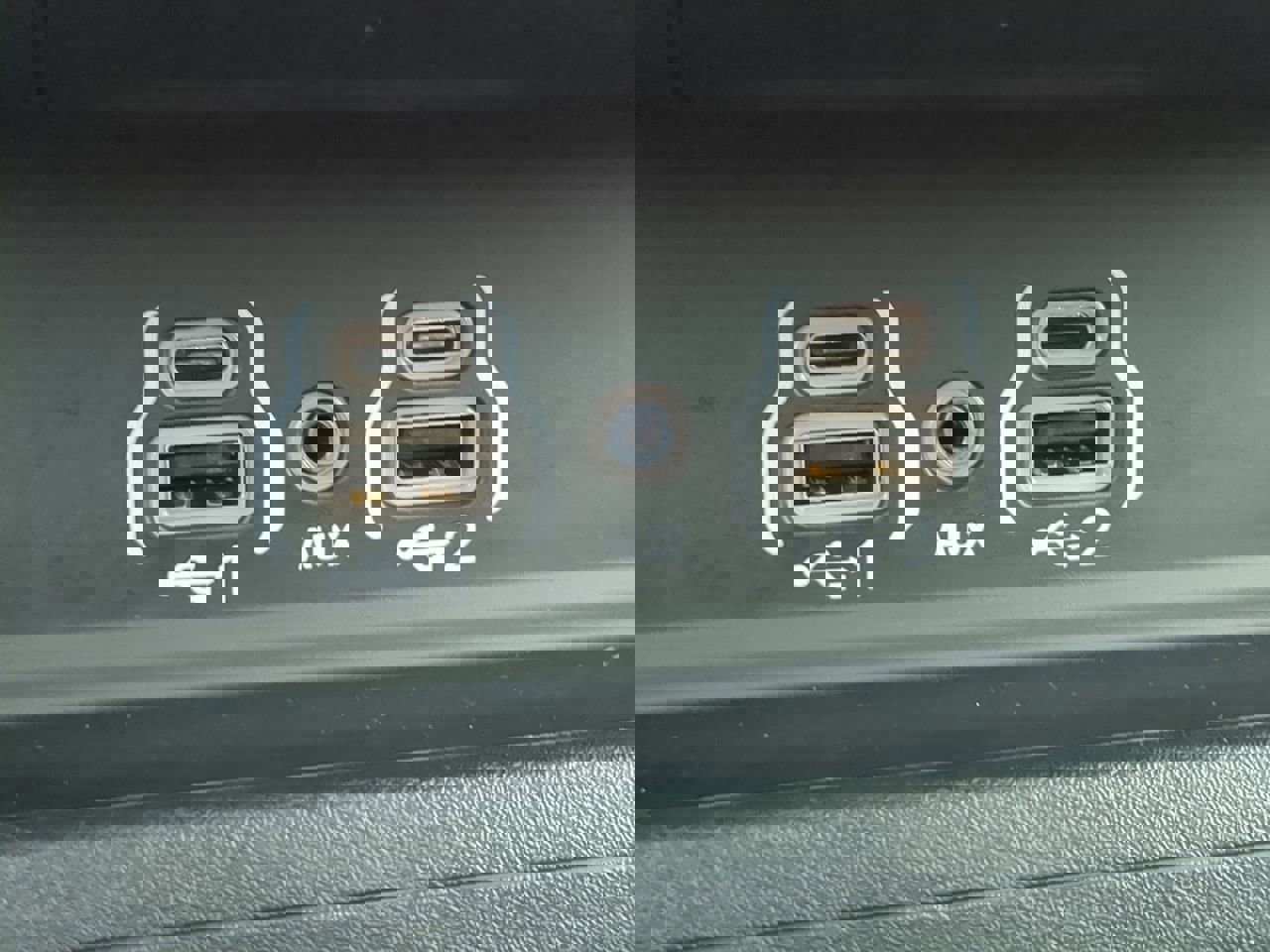 Certified 2026 RAM 1500 Laramie w/ Night Edition image 21