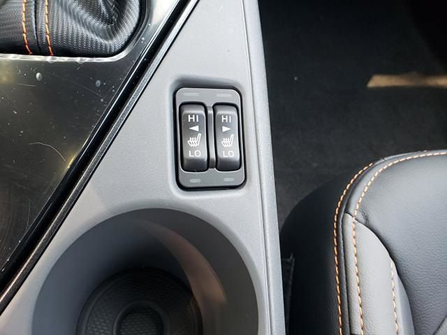 Used 2024 Subaru Crosstrek 2.5i Limited image 18