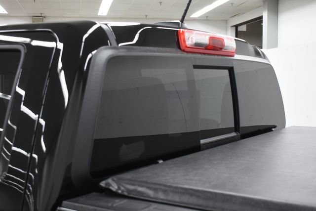 New 2026 Chevrolet Colorado Trail Boss image 17