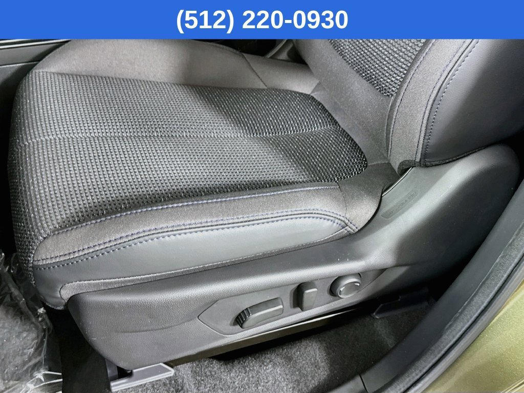 New 2026 Subaru Forester Premium AWD/4WD image 24