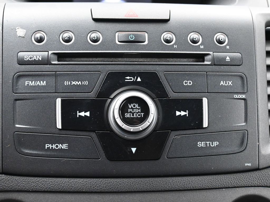 Used 2012 Honda CR-V EX-L image 23