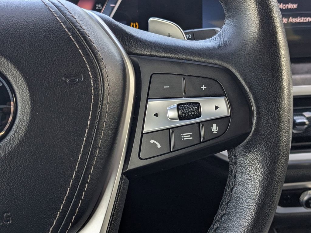 Used 2024 BMW X5 xDrive40i image 27