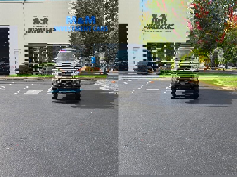 Used 2001 Toyota 4Runner SR5 image 51