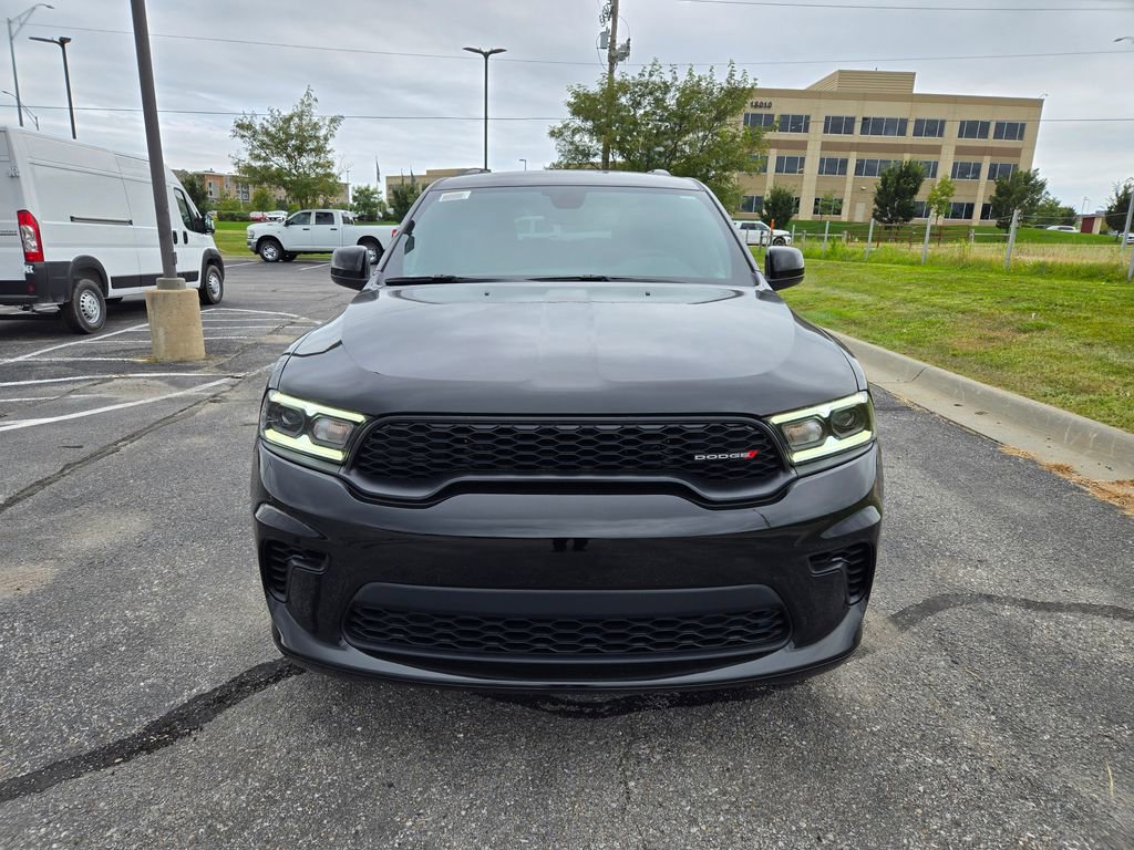 New 2026 Dodge Durango GT w/ Blacktop Package image 10