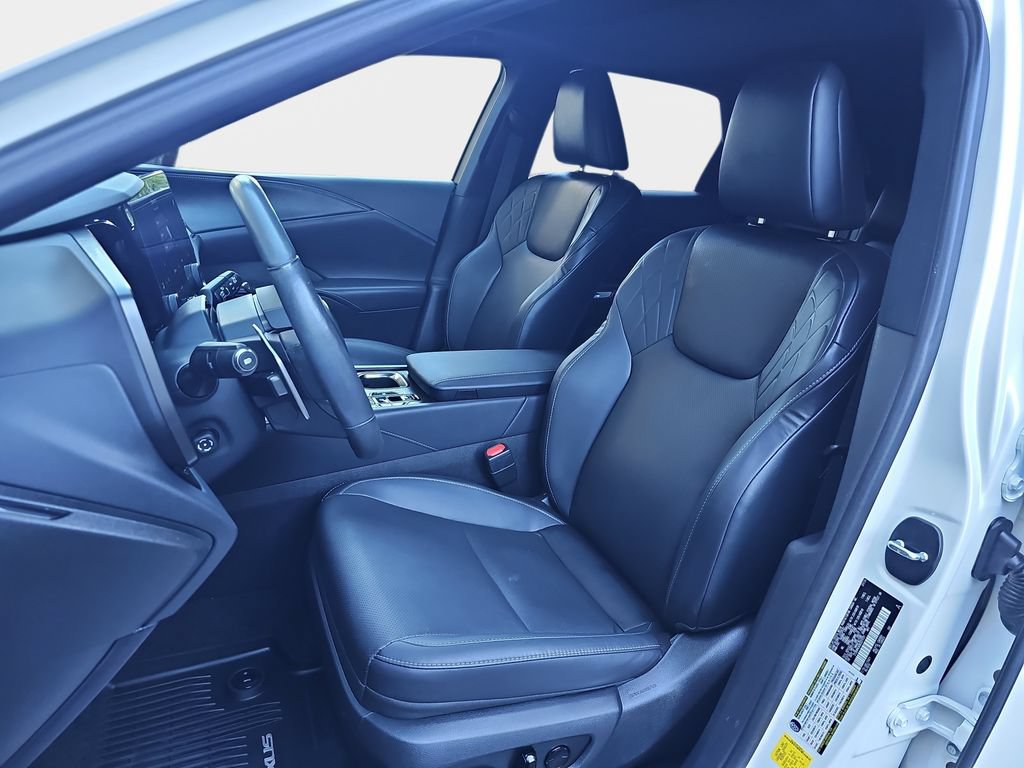 Certified 2024 Lexus RX 350h w/ Convenience Package AWD/4WD image 18
