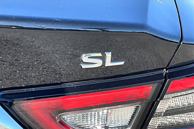 Used 2020 Nissan Maxima 3.5 SL w/ Floor Mat Group image 31