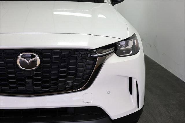 New 2026 MAZDA CX-90 3.3 Turbo w/ Premium Sport Pkg image 8