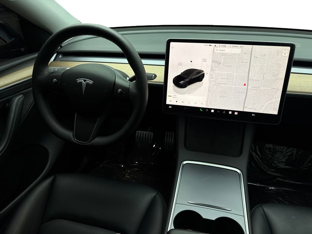 Used 2024 Tesla Model Y Performance AWD/4WD image 54