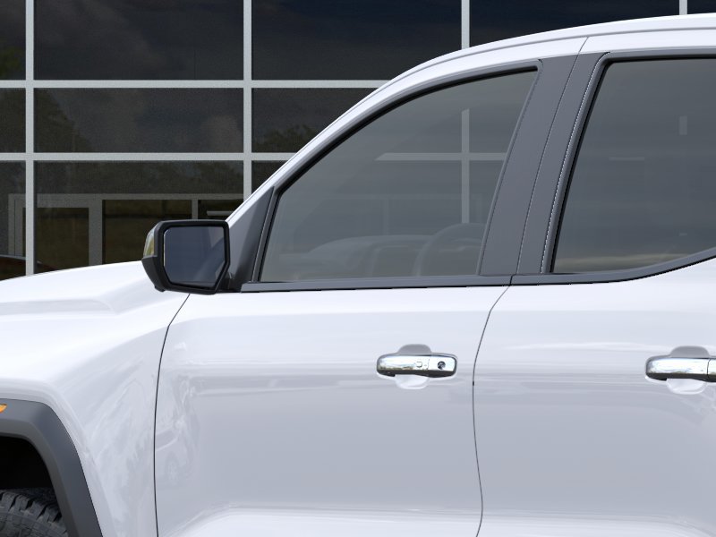 New 2026 GMC Canyon Denali AWD/4WD image 12