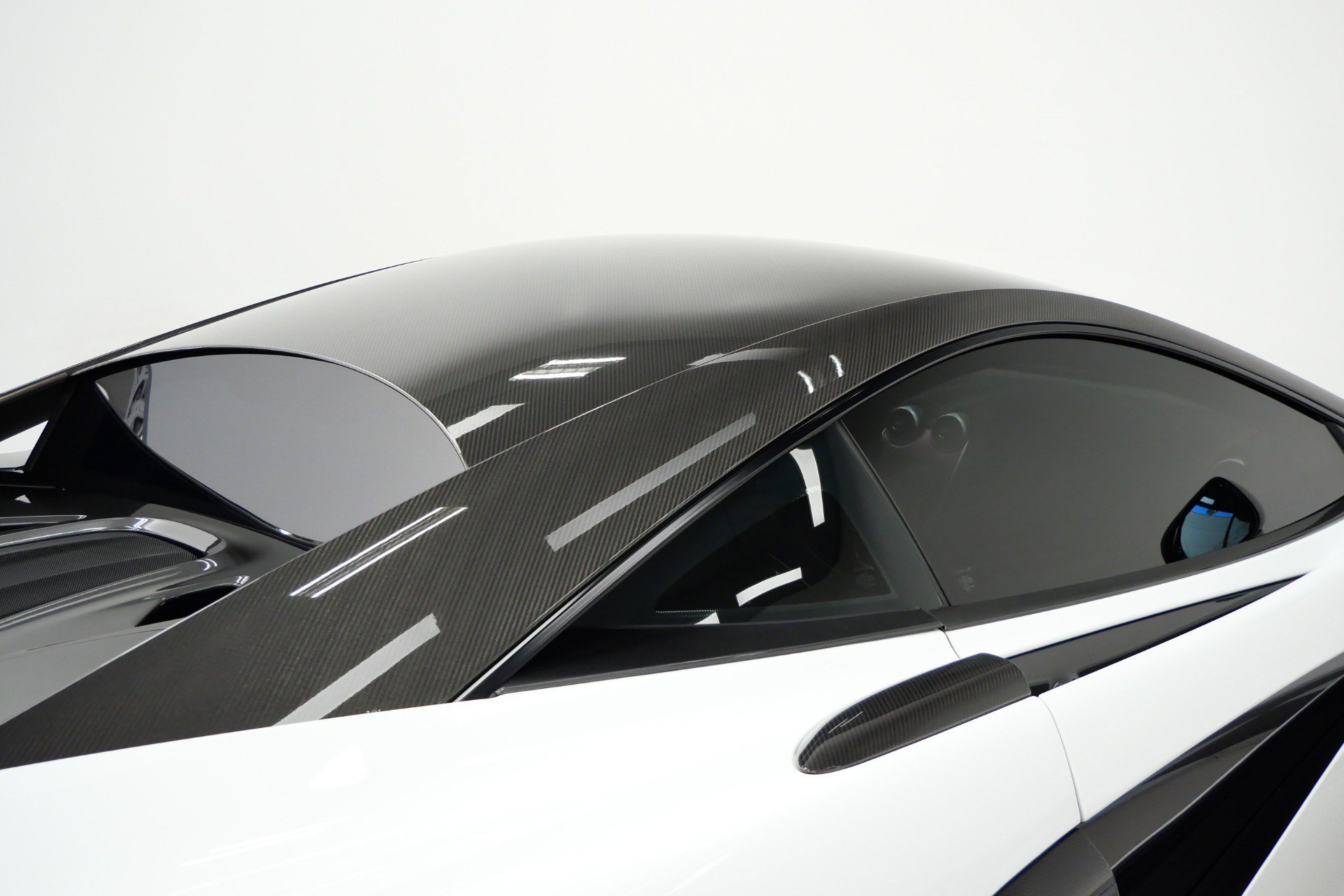 Used 2019 McLaren 600LT RWD image 51