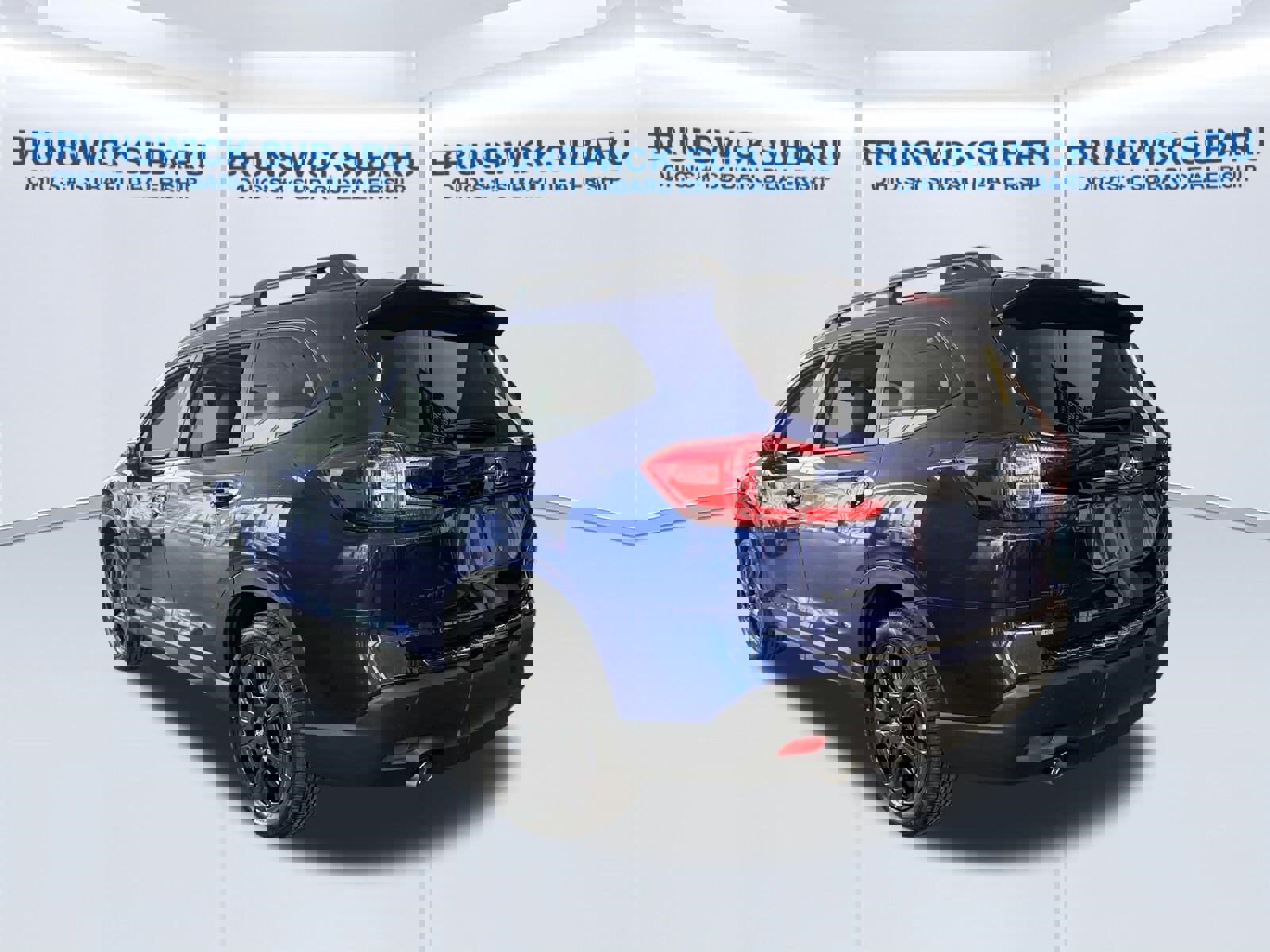 New 2026 Subaru Ascent Bronze Edition image 3