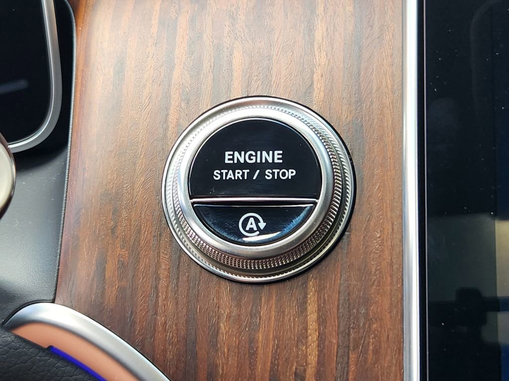 New 2026 Mercedes-Benz GLC 300 4MATIC image 20