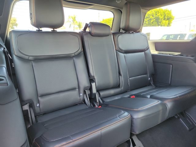 New 2026 Ford Expedition Tremor AWD/4WD image 21