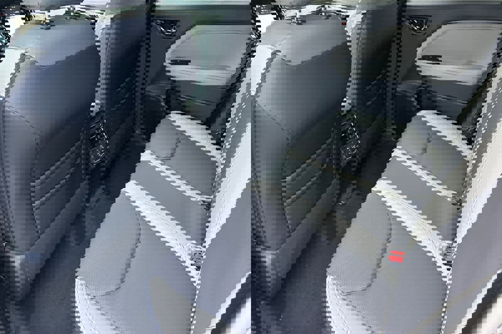 New 2026 Subaru Forester Limited image 12