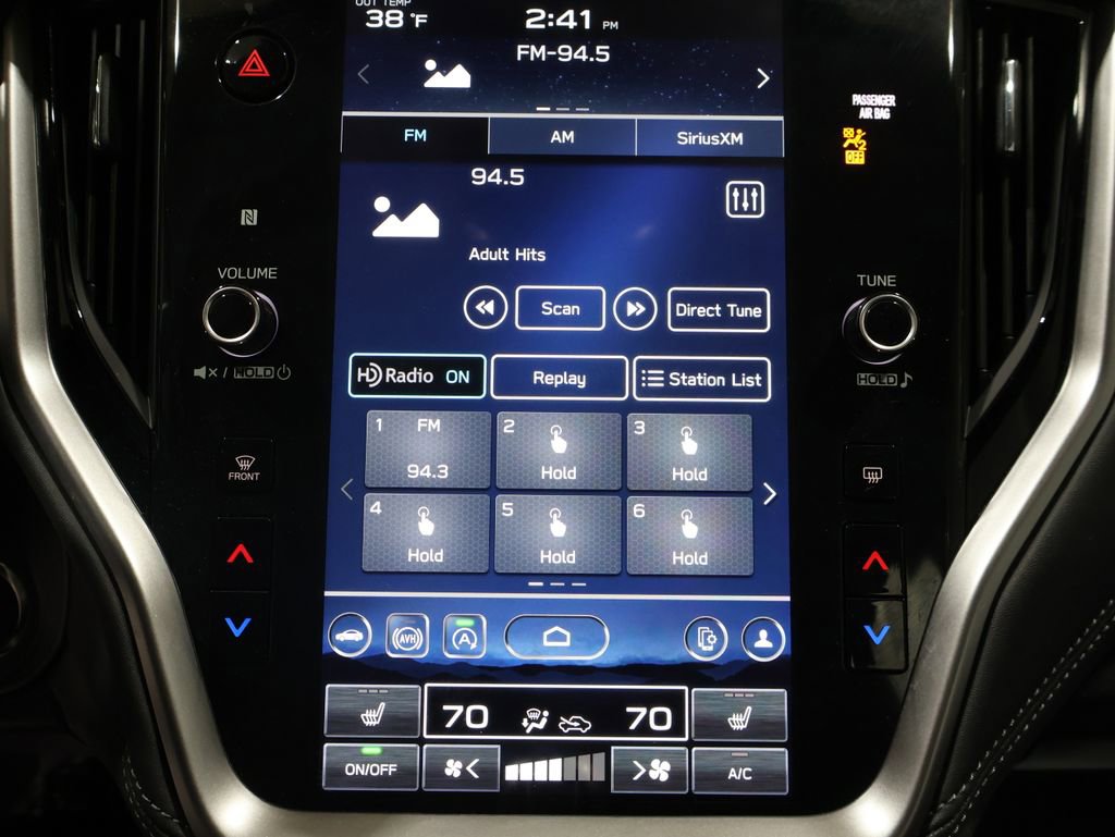 Used 2025 Subaru Legacy Premium image 26