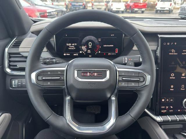 New 2026 GMC Acadia Elevation w/ Elevation Premium Package image 18