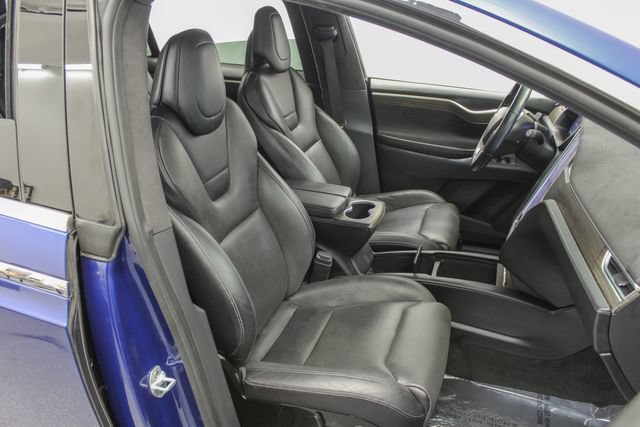 Used 2016 Tesla Model X P90D AWD/4WD image 23