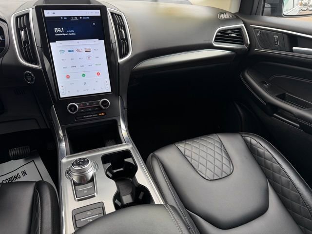 Used 2024 Ford Edge Titanium AWD/4WD image 31