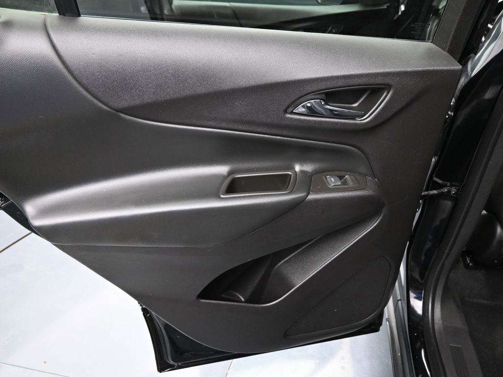 Used 2024 Chevrolet Equinox LT image 27