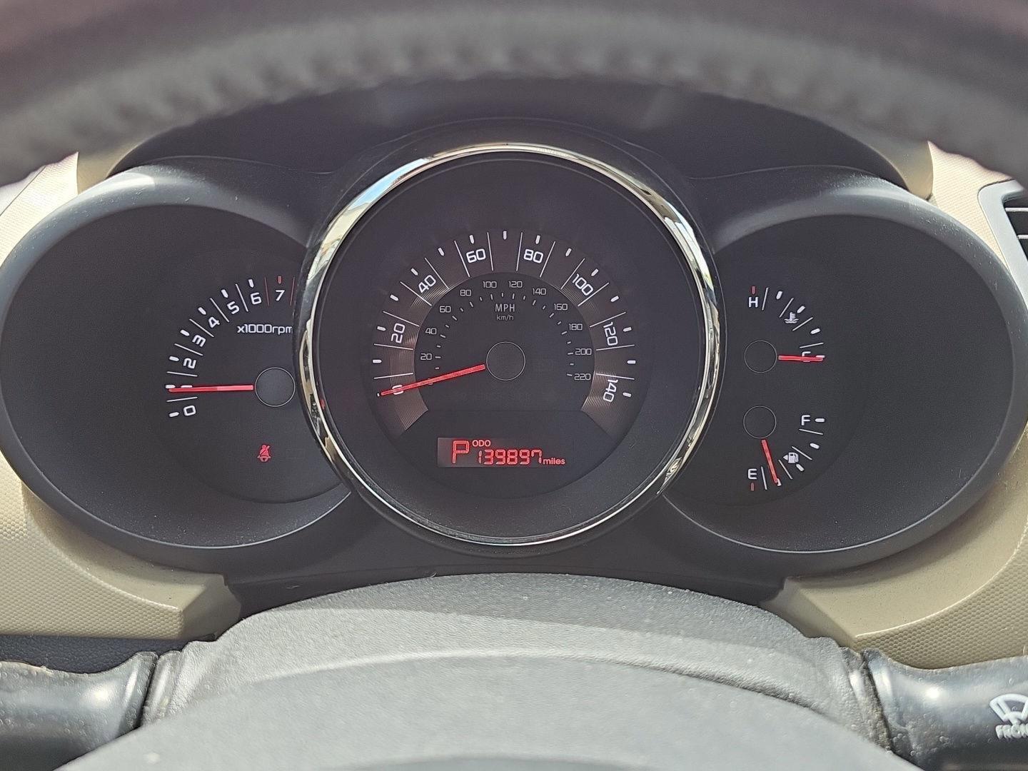 Used 2011 Kia Soul ! image 9