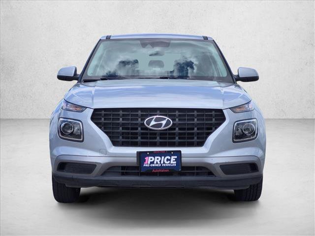 Used 2021 Hyundai Venue SE FWD video 2