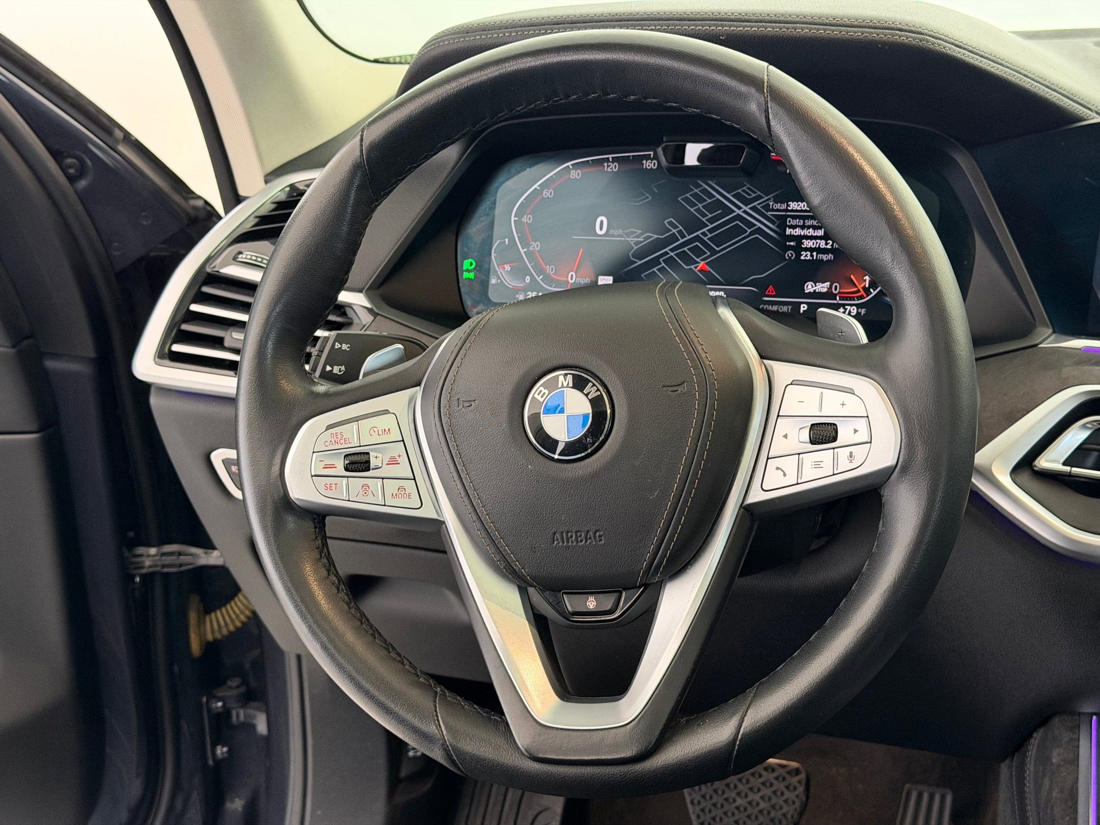 Used 2019 BMW X7 xDrive40i w/ Premium Package image 17