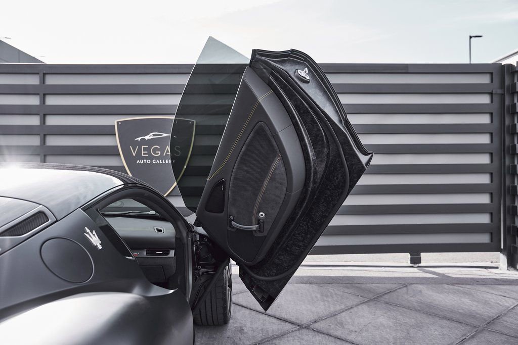 Used 2024 Maserati MC20 Coupe image 36