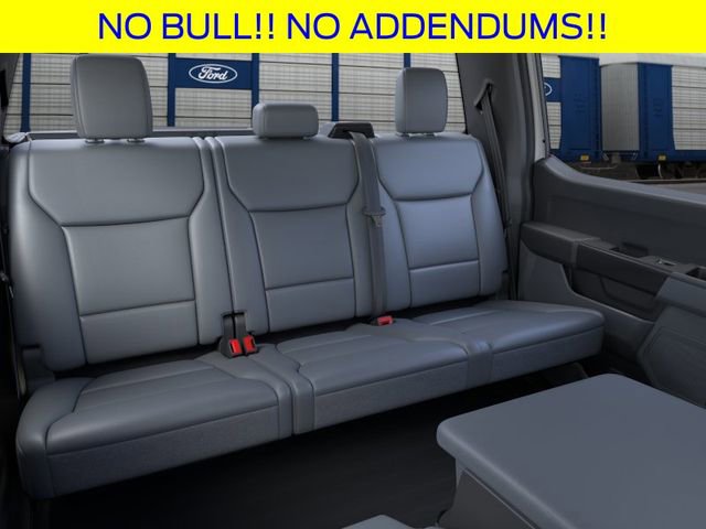 New 2026 Ford F150 XL AWD/4WD image 12