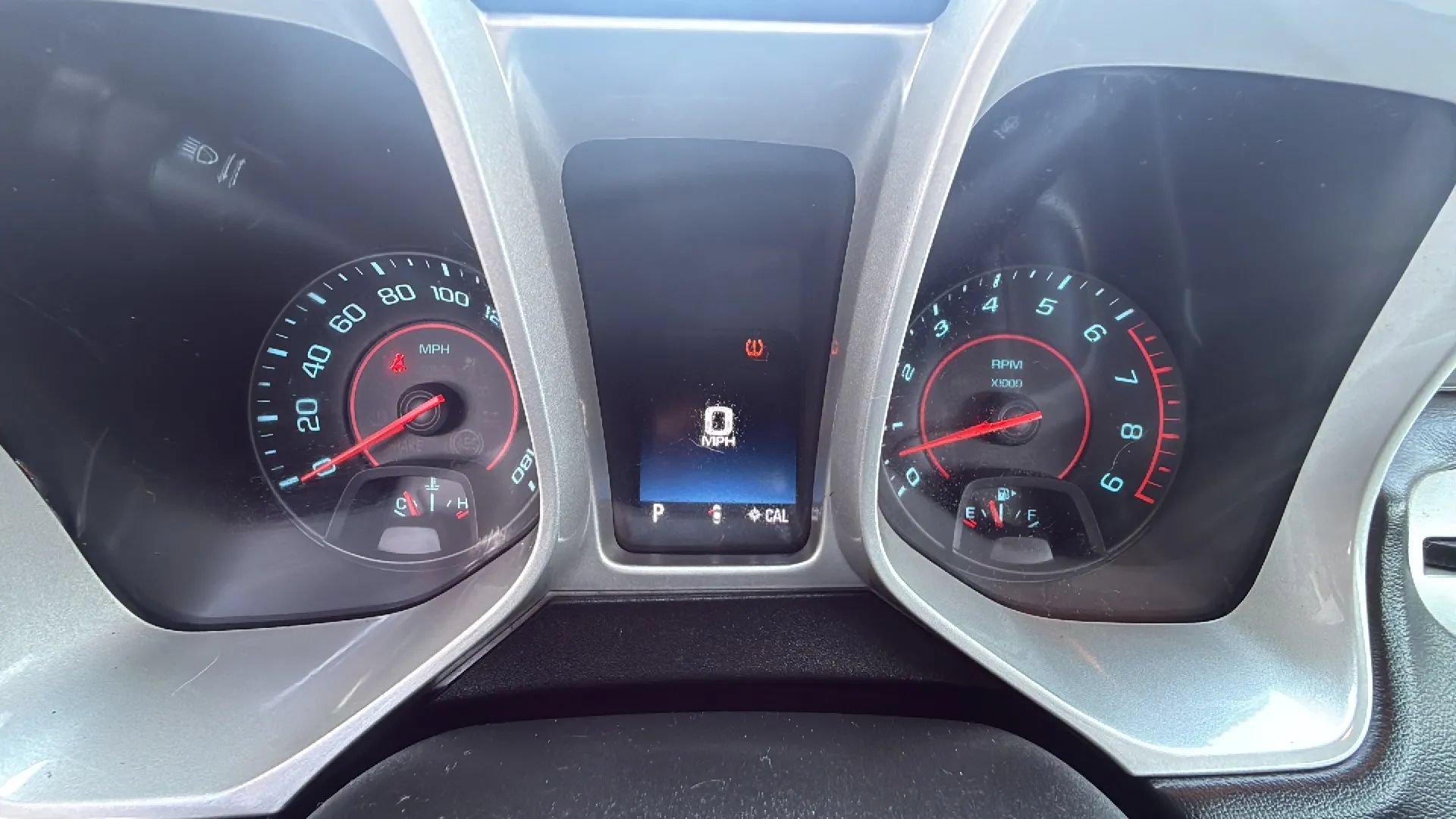 Used 2015 Chevrolet Camaro SS w/ RS Package RWD image 21