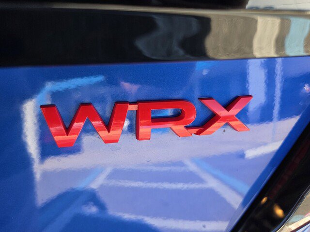 Used 2025 Subaru WRX GT w/ Popular Package #2A AWD/4WD image 17