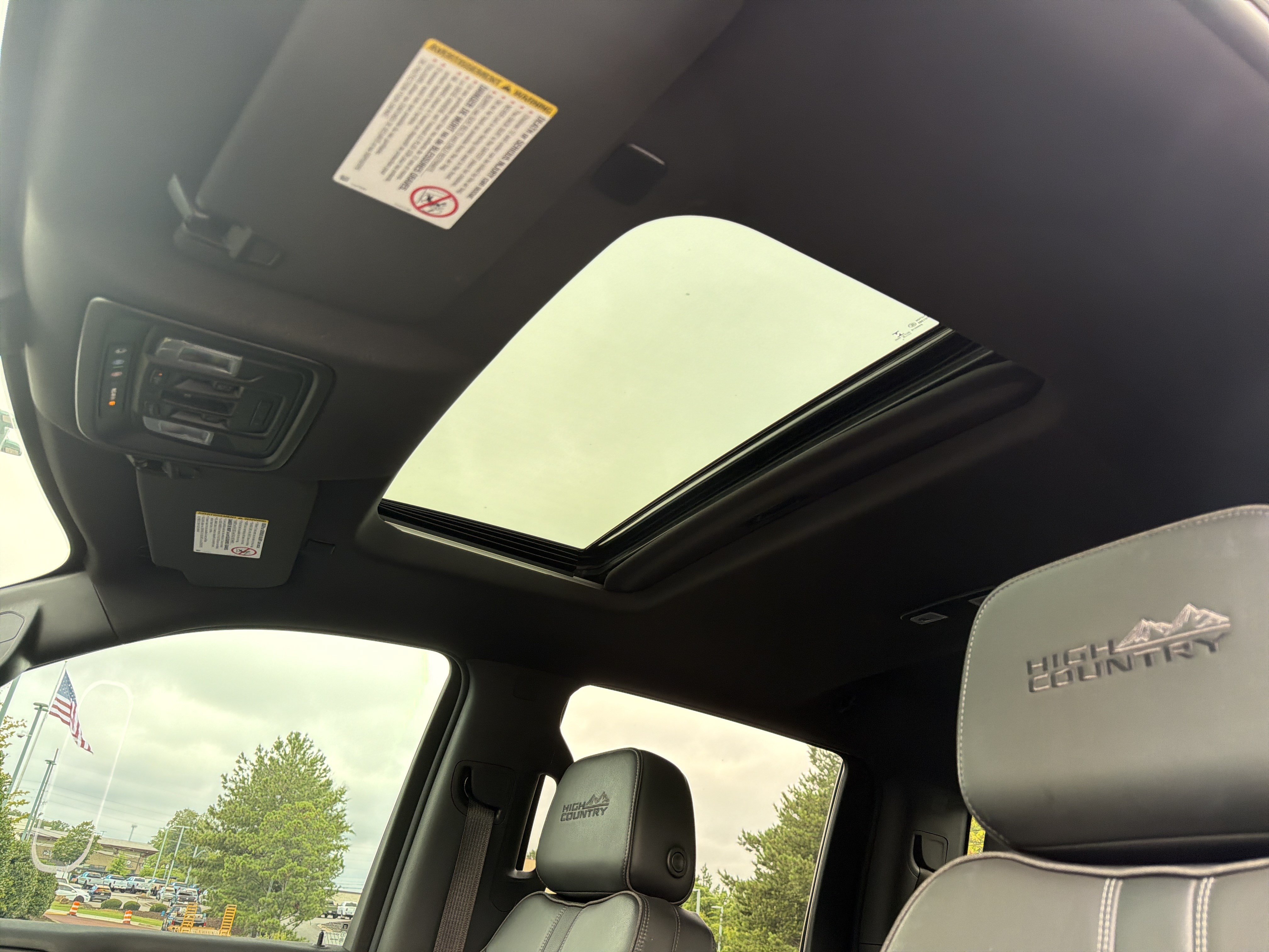 Used 2022 Chevrolet Silverado 3500 High Country w/ Z71 Off-Road Package AWD/4WD image 65