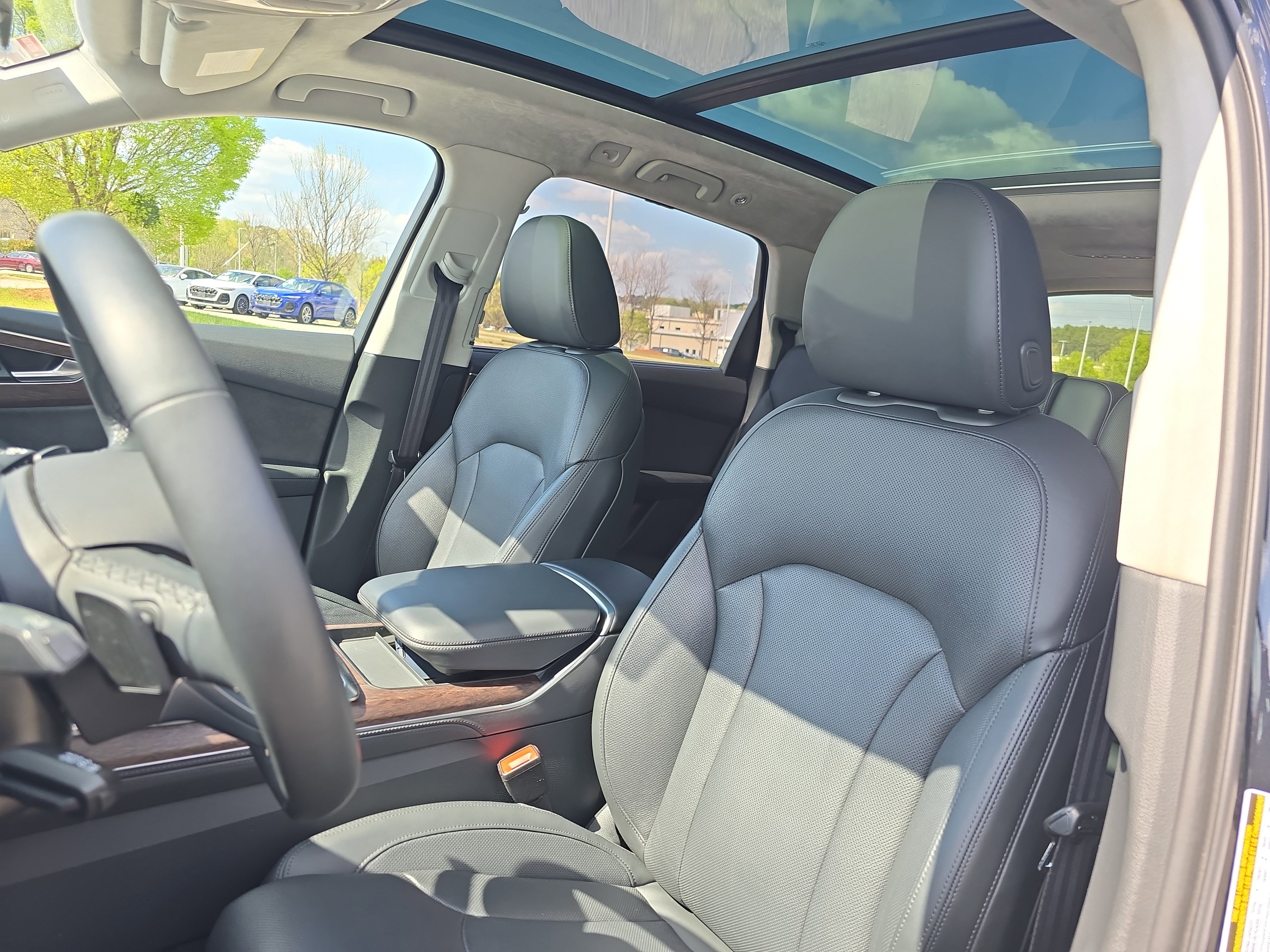 Used 2021 Audi Q7 3.0T Prestige image 15