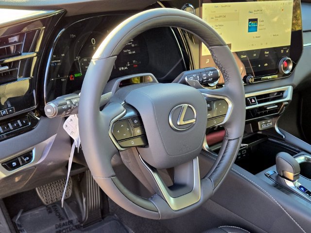 New 2026 Lexus RX 350 w/ Convenience Package AWD/4WD image 10