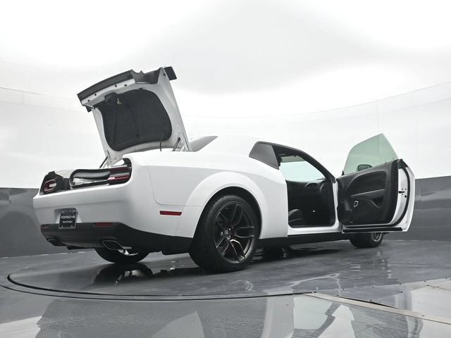 Used 2021 Dodge Challenger R/T Scat Pack RWD image 22