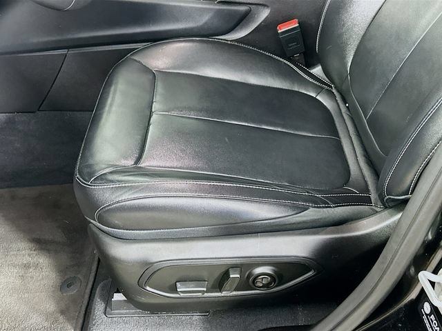 Used 2022 Jeep Grand Cherokee L Limited AWD/4WD image 25