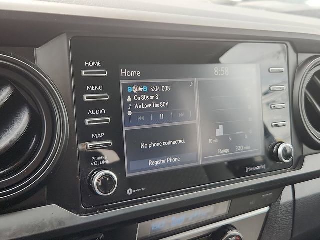 Used 2022 Toyota Tacoma SR AWD/4WD image 11