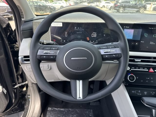 New 2026 Hyundai Tucson SEL FWD image 26