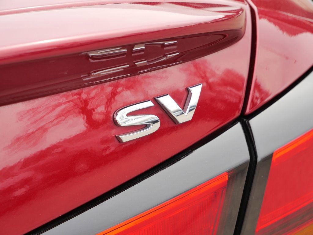 Used 2021 Nissan Altima 2.5 SV w/ SV Premium Package FWD image 11