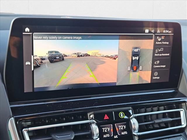 Used 2026 BMW 840i xDrive 840i image 13