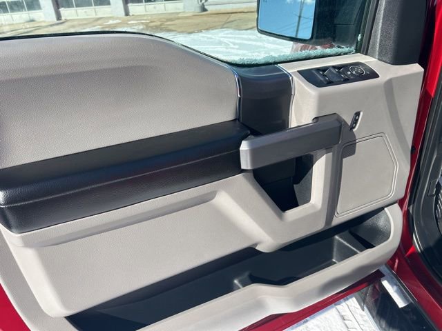 Used 2015 Ford F150 XLT w/ Equipment Group 302A Luxury image 17