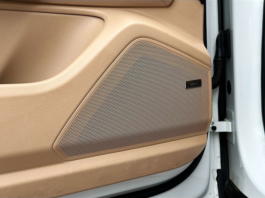 Certified 2023 Porsche Cayenne Platinum Edition AWD/4WD image 21