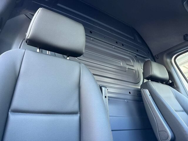 New 2025 Mercedes-Benz Sprinter 2500 image 16