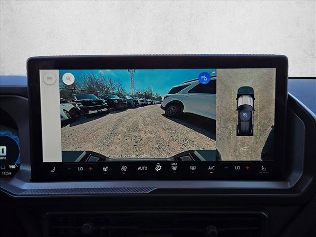 New 2026 Ford Bronco Sport Badlands w/ Badlands Tech Package image 14